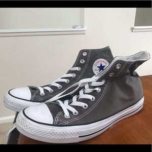 Men’s Chuck Taylor Converse All Star High Tops
